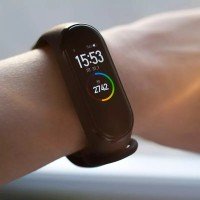 Activity Tracker Watch