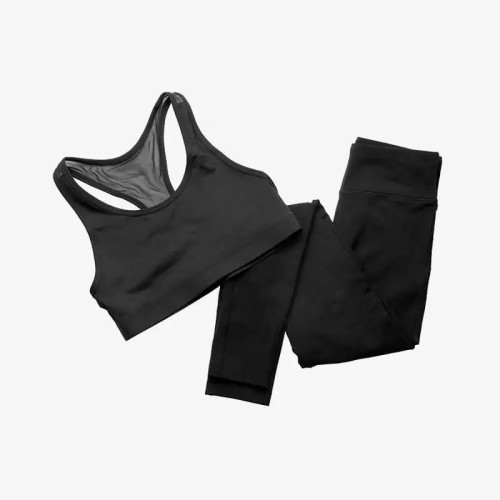 Skinny Fit Workout Suit