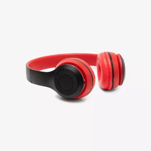 Wireless Over Ear Headphones