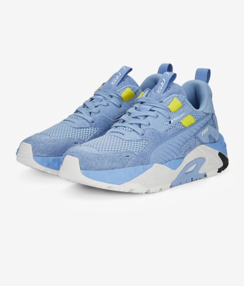 PUMA COURT RIDER