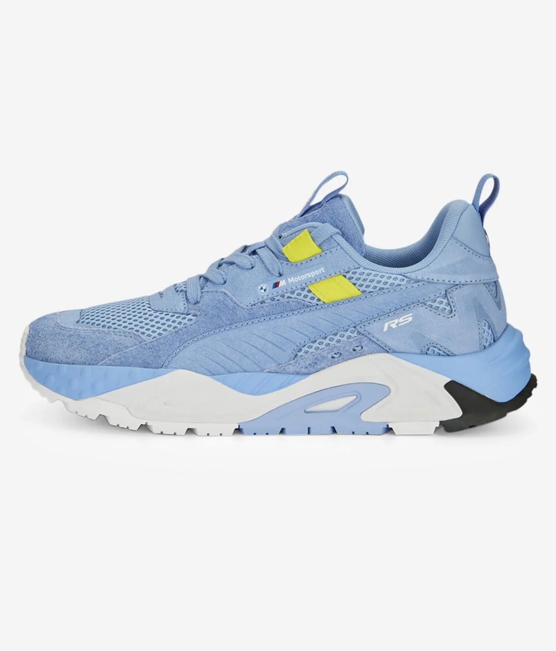 PUMA COURT RIDER