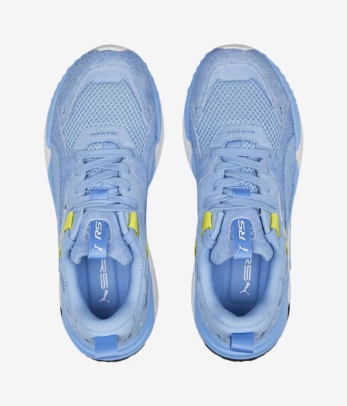 PUMA COURT RIDER