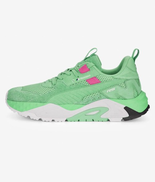 PUMA COURT RIDER