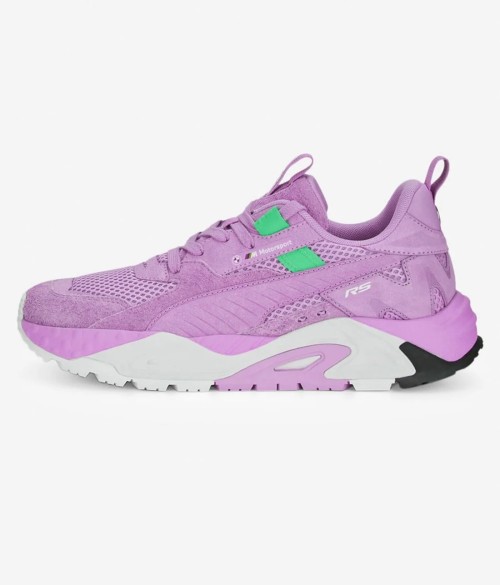 PUMA COURT RIDER