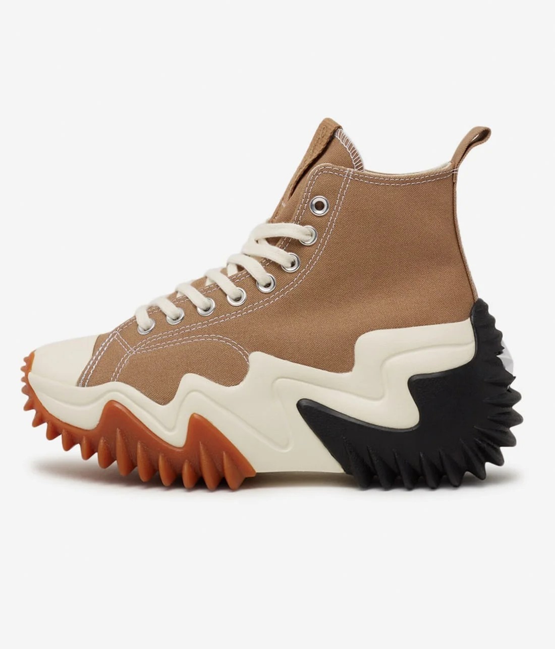 Converse Run Star Motion