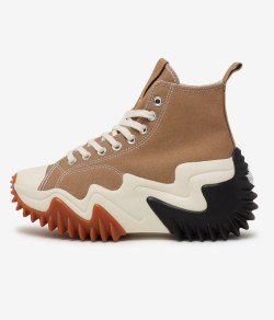 Converse Run Star Motion