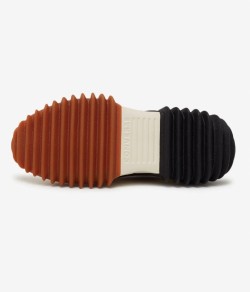 Converse Run Star Motion