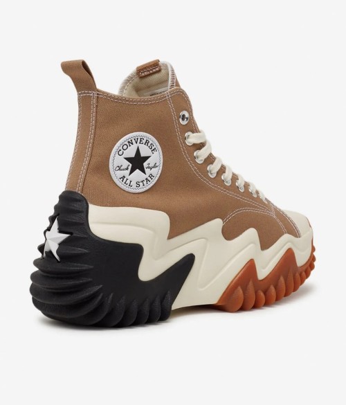 Converse Run Star Motion