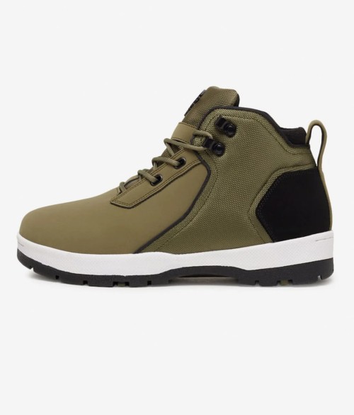 K1X Men H1KE Boot