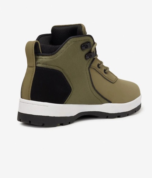 K1X Men H1KE Boot