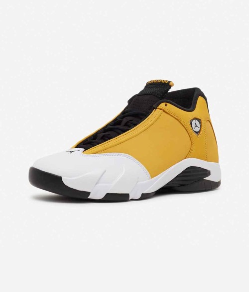 Men's Air Jordan 14 Retro