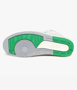 Men's Air Jordan 2 Retro