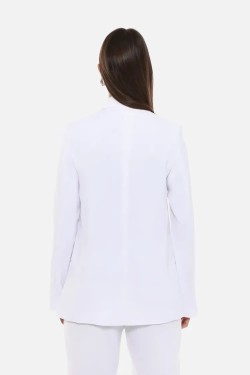 Basic blazer