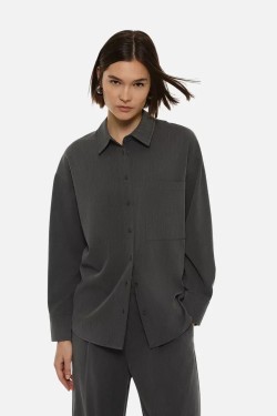 Oversized shirt