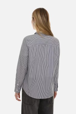 Poplin shirt