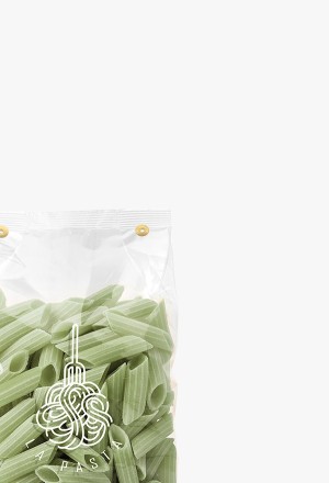 Pesto Penne