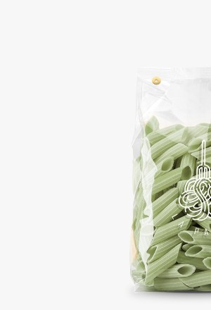 Pesto Penne