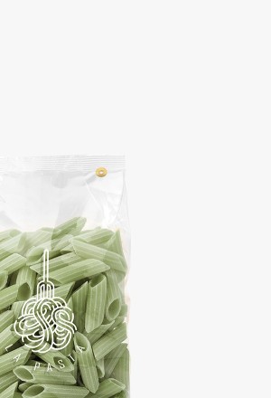 Pesto Penne