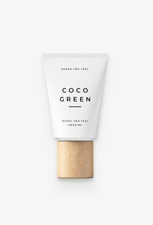 Coco Green