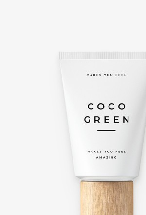 Coco Green