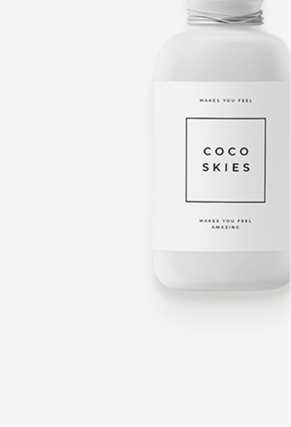 Coco Lotion