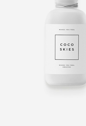 Coco Lotion