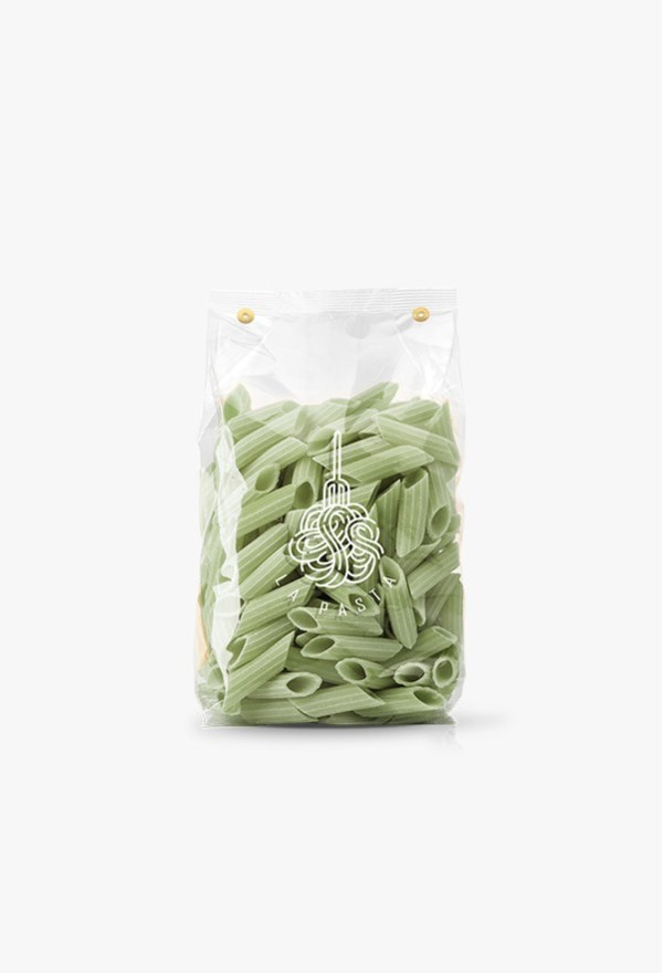 Pesto Penne
