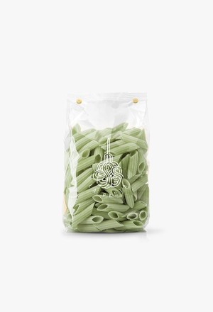 Pesto Penne