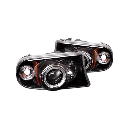 Spyder® – Projector Headlights