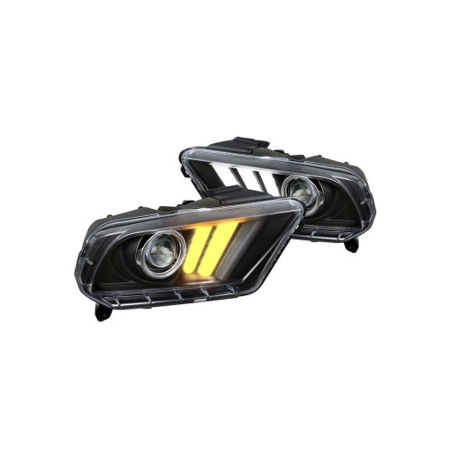 Spec-D® – Projector Headlights