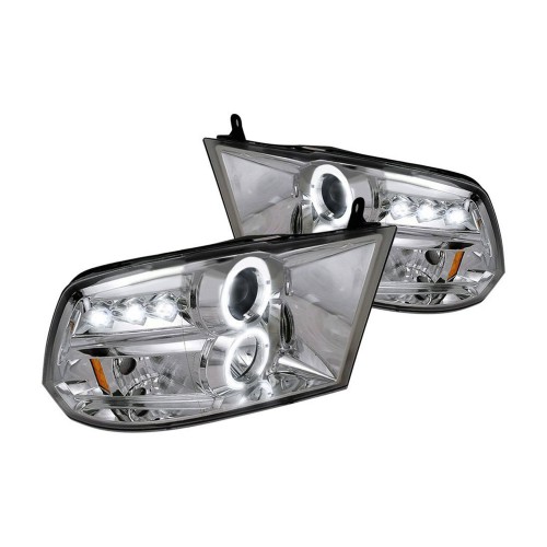 Spec-D® – Projector Headlights