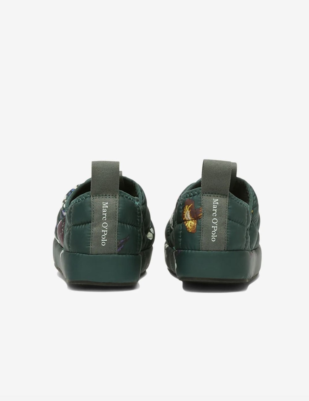 Chelsea Boot With a High Shaft