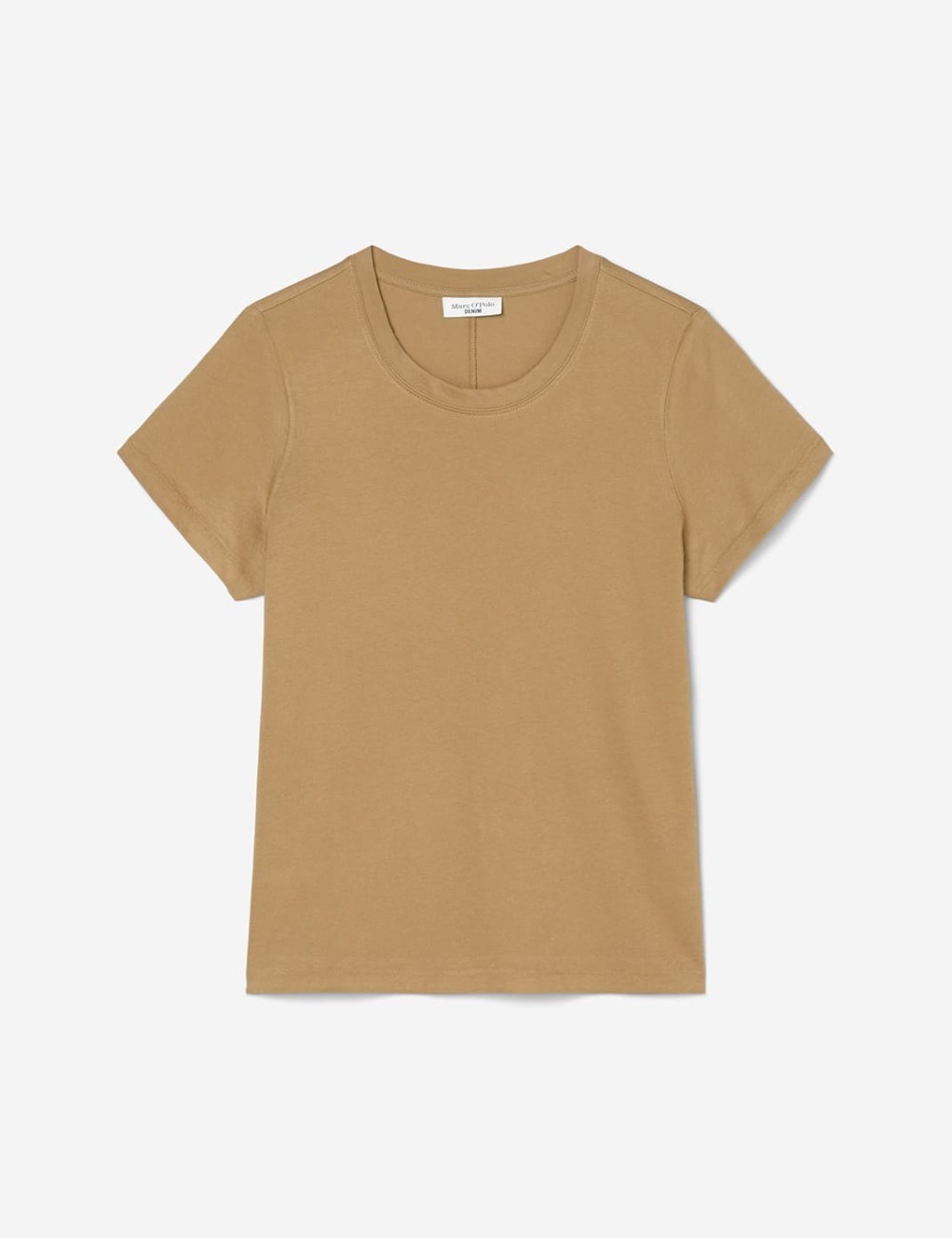 T-shirt, Regular Single Jersey