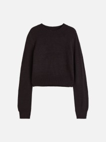 Plaid Long-sleeve Shirt