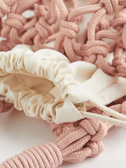 Minimalist Leather Bag