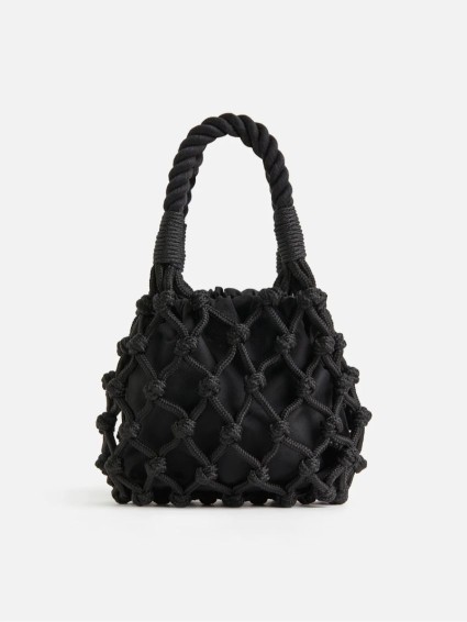 Minimalist Leather Bag