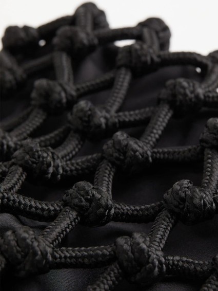 Minimalist Leather Bag