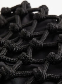 Minimalist Leather Bag