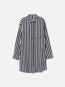Oversized Women Shirt
