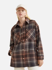 Short Sleeve Sweater