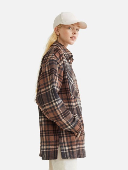 Short Sleeve Sweater