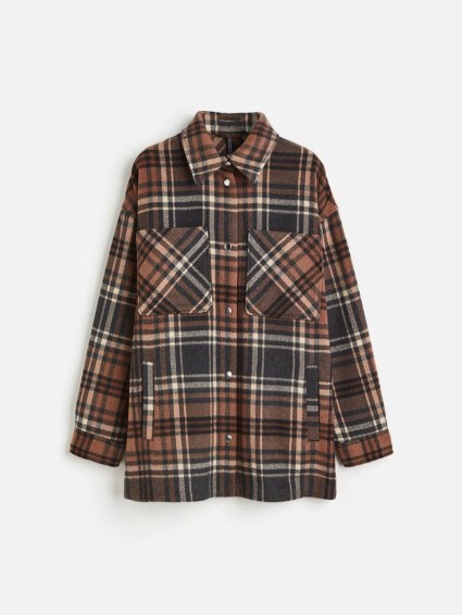 Short Sleeve Sweater