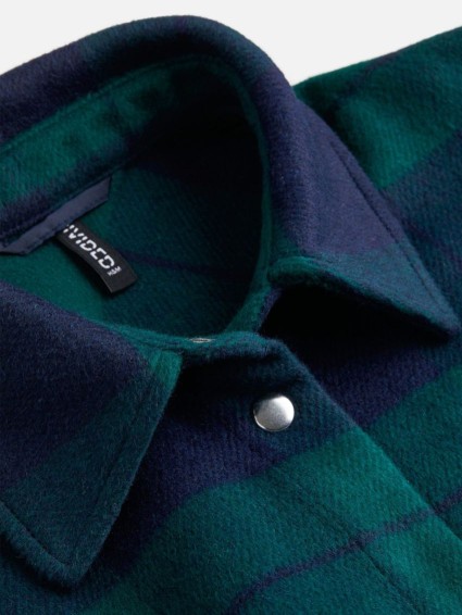 Short Sleeve Sweater