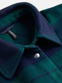 Short Sleeve Sweater