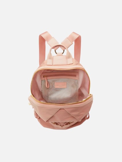 Small String Pouch Bag