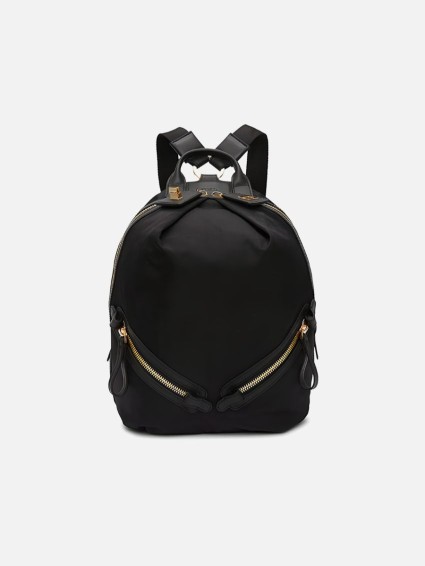 Small String Pouch Bag