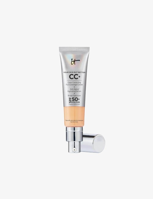 Clear Spot Gel