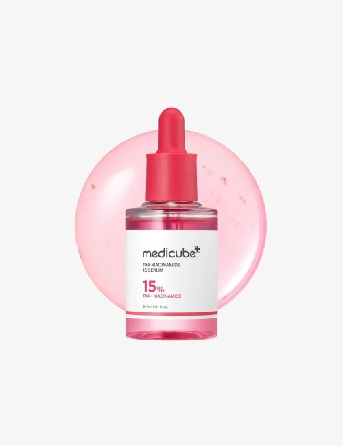 Glow Face Elixir