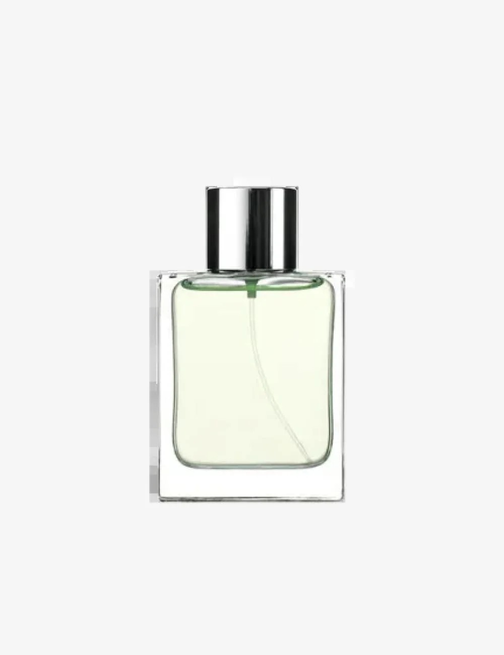 Soft Floral Perfume