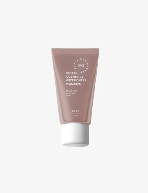Clear Face Gel